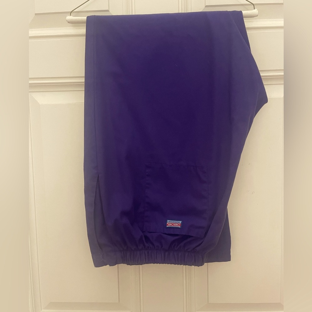 Women’s Cherokee Workwear Pants